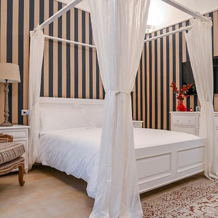 Hotel Le Residenze Del Capitano Bari Zewnętrze zdjęcie
