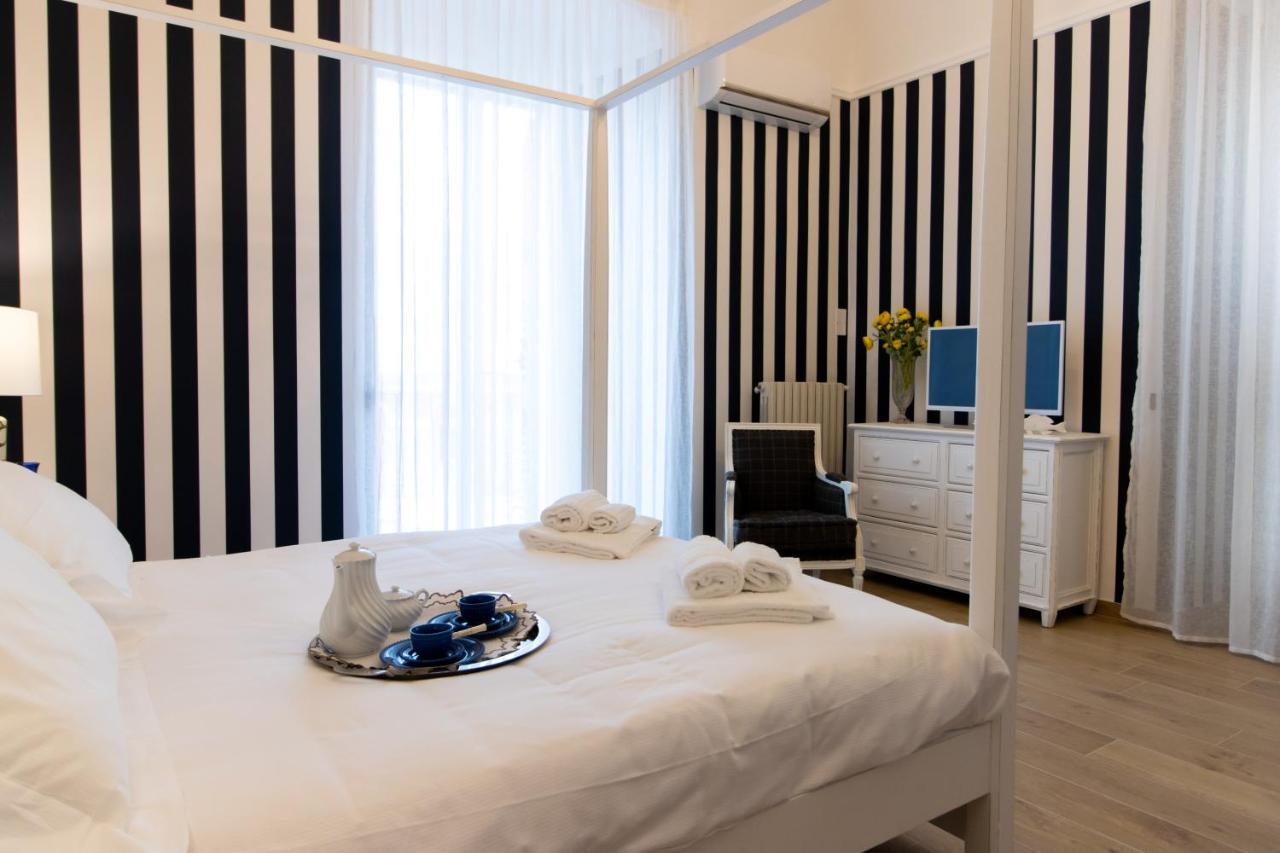 Hotel Le Residenze Del Capitano Bari Zewnętrze zdjęcie