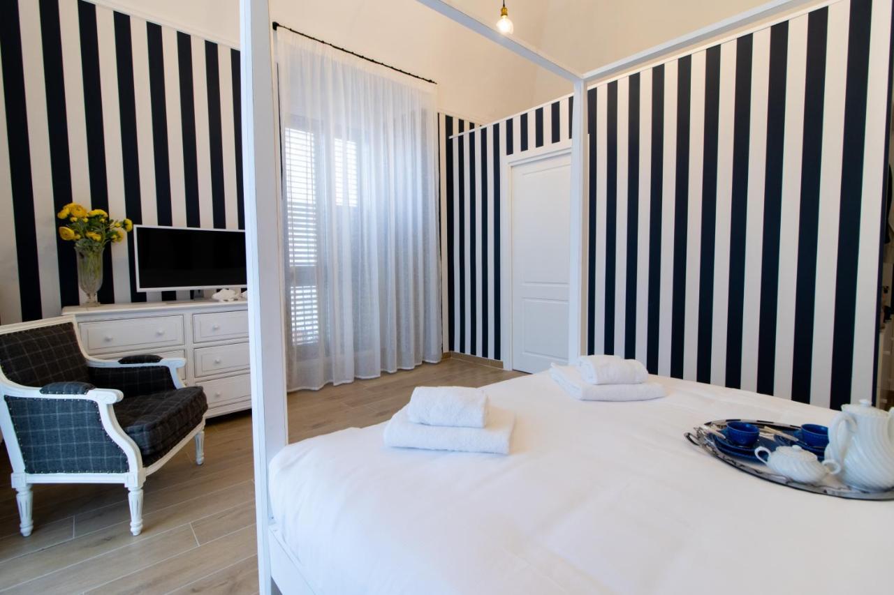 Hotel Le Residenze Del Capitano Bari Zewnętrze zdjęcie