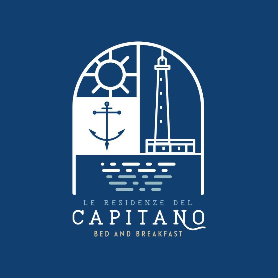 Hotel Le Residenze Del Capitano Bari Zewnętrze zdjęcie