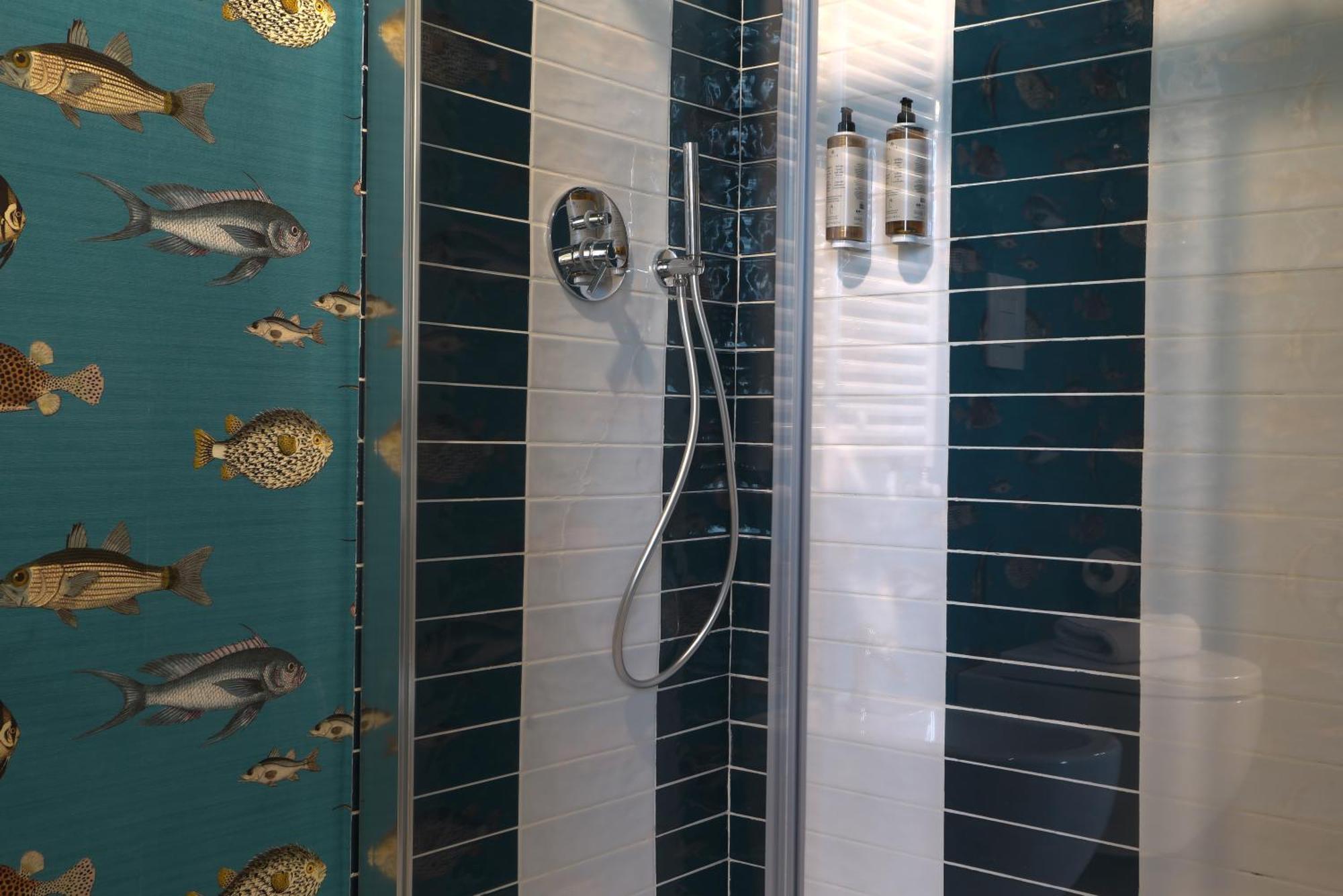 Hotel Le Residenze Del Capitano Bari Zewnętrze zdjęcie