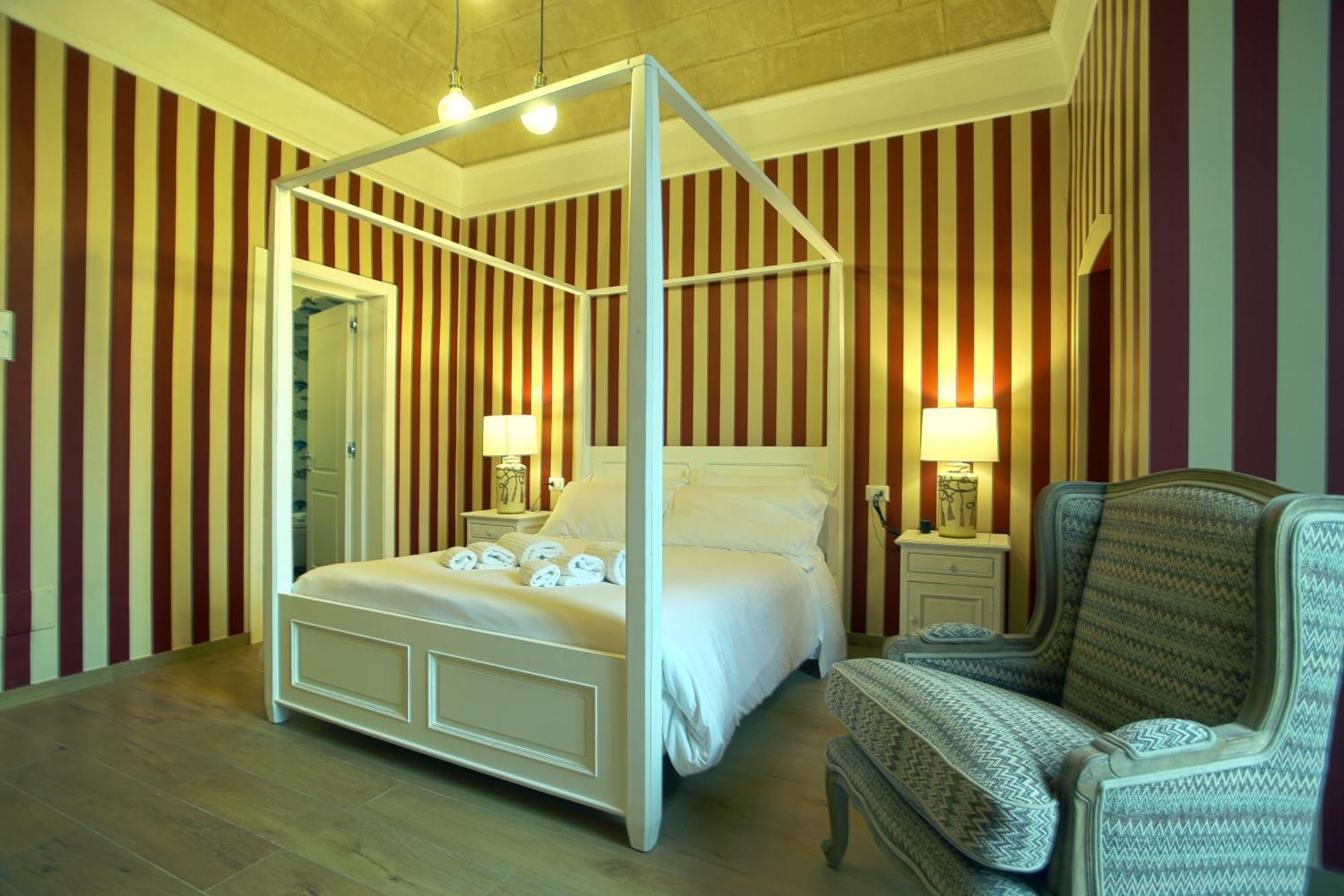Hotel Le Residenze Del Capitano Bari Zewnętrze zdjęcie