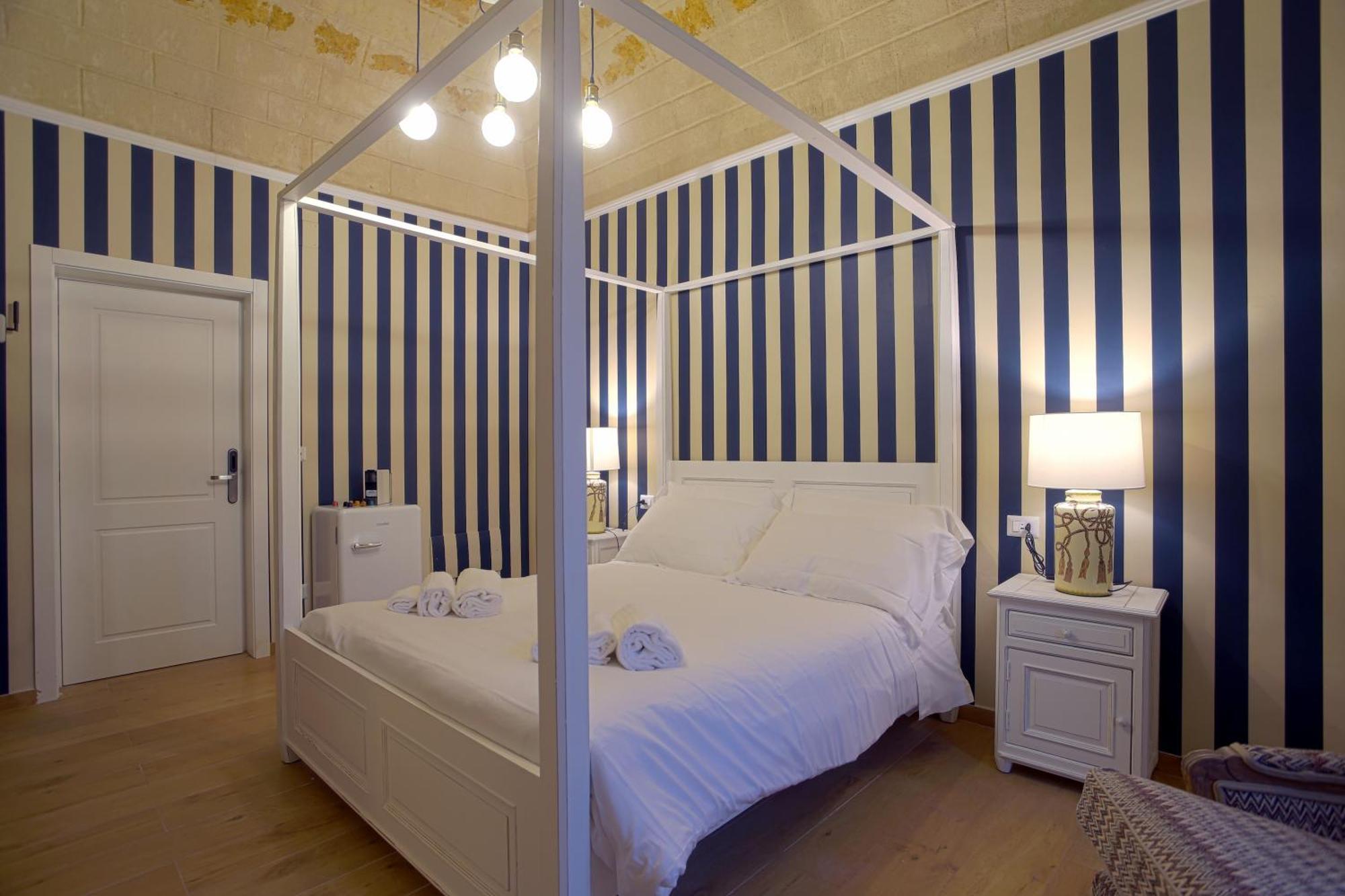 Hotel Le Residenze Del Capitano Bari Zewnętrze zdjęcie