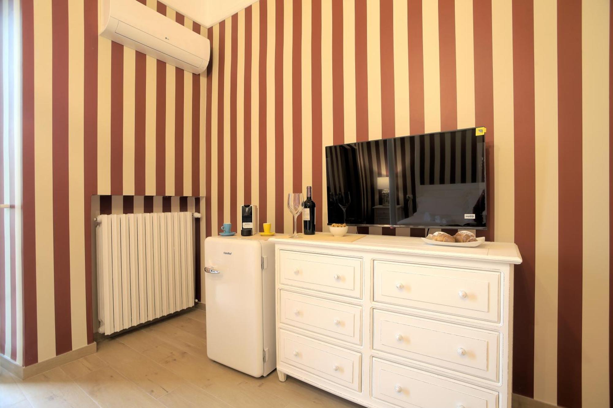Hotel Le Residenze Del Capitano Bari Zewnętrze zdjęcie