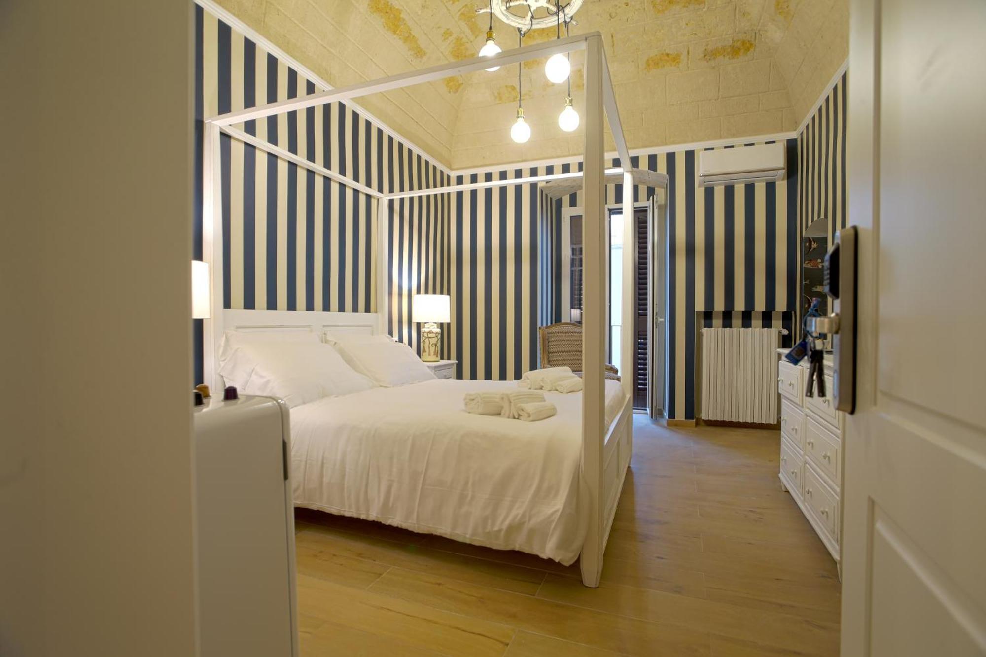 Hotel Le Residenze Del Capitano Bari Zewnętrze zdjęcie