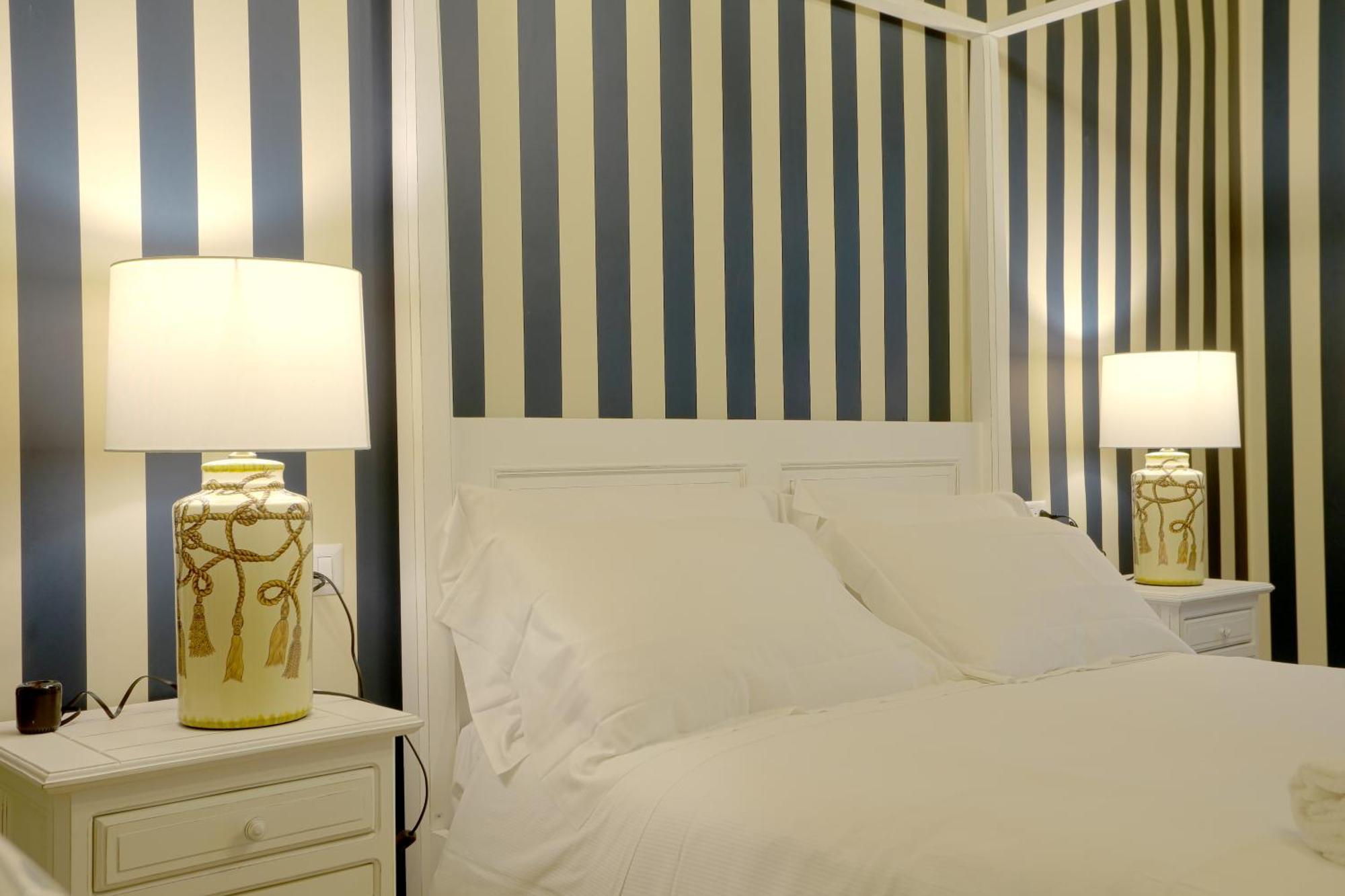 Hotel Le Residenze Del Capitano Bari Zewnętrze zdjęcie