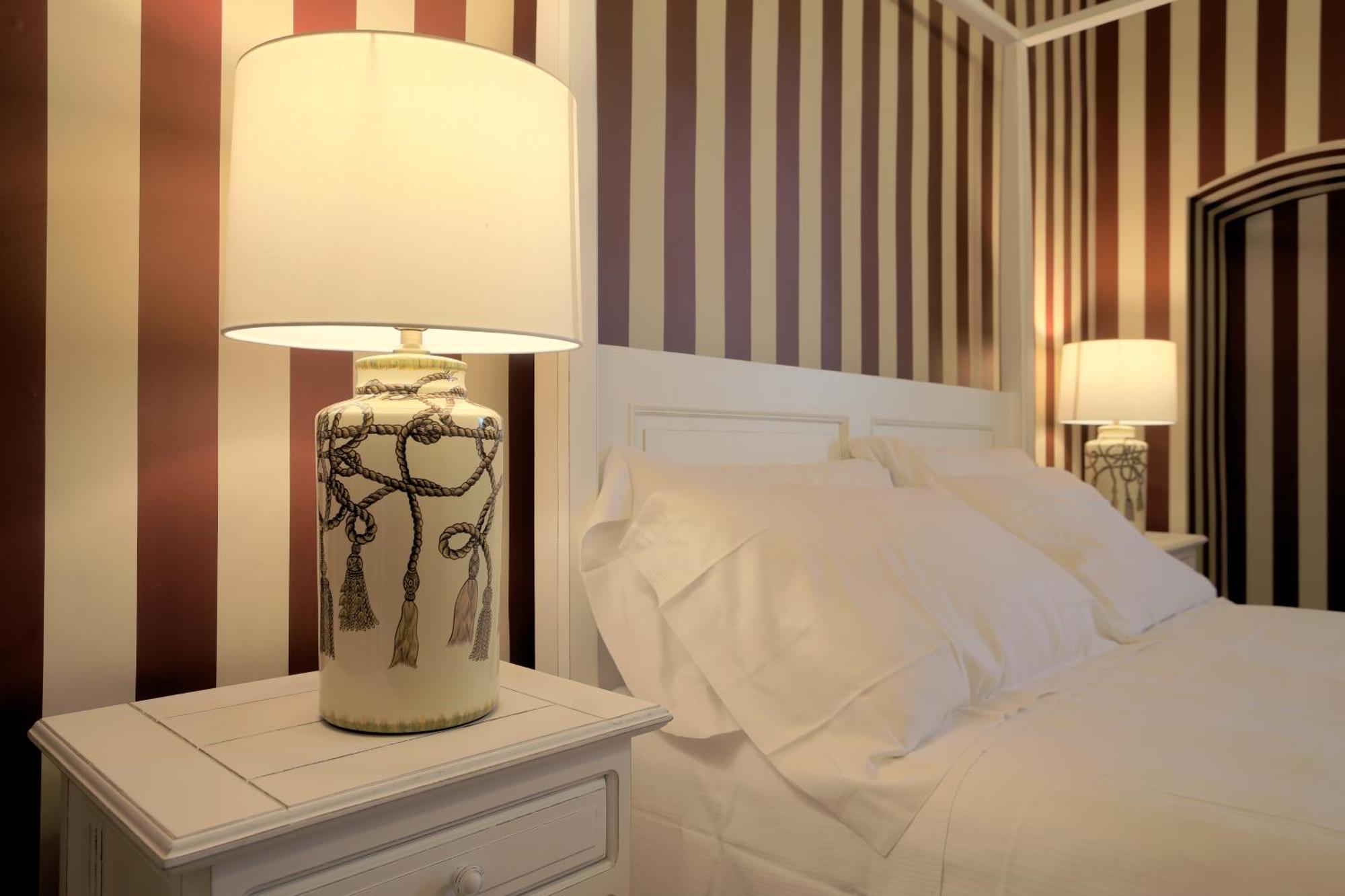 Hotel Le Residenze Del Capitano Bari Zewnętrze zdjęcie