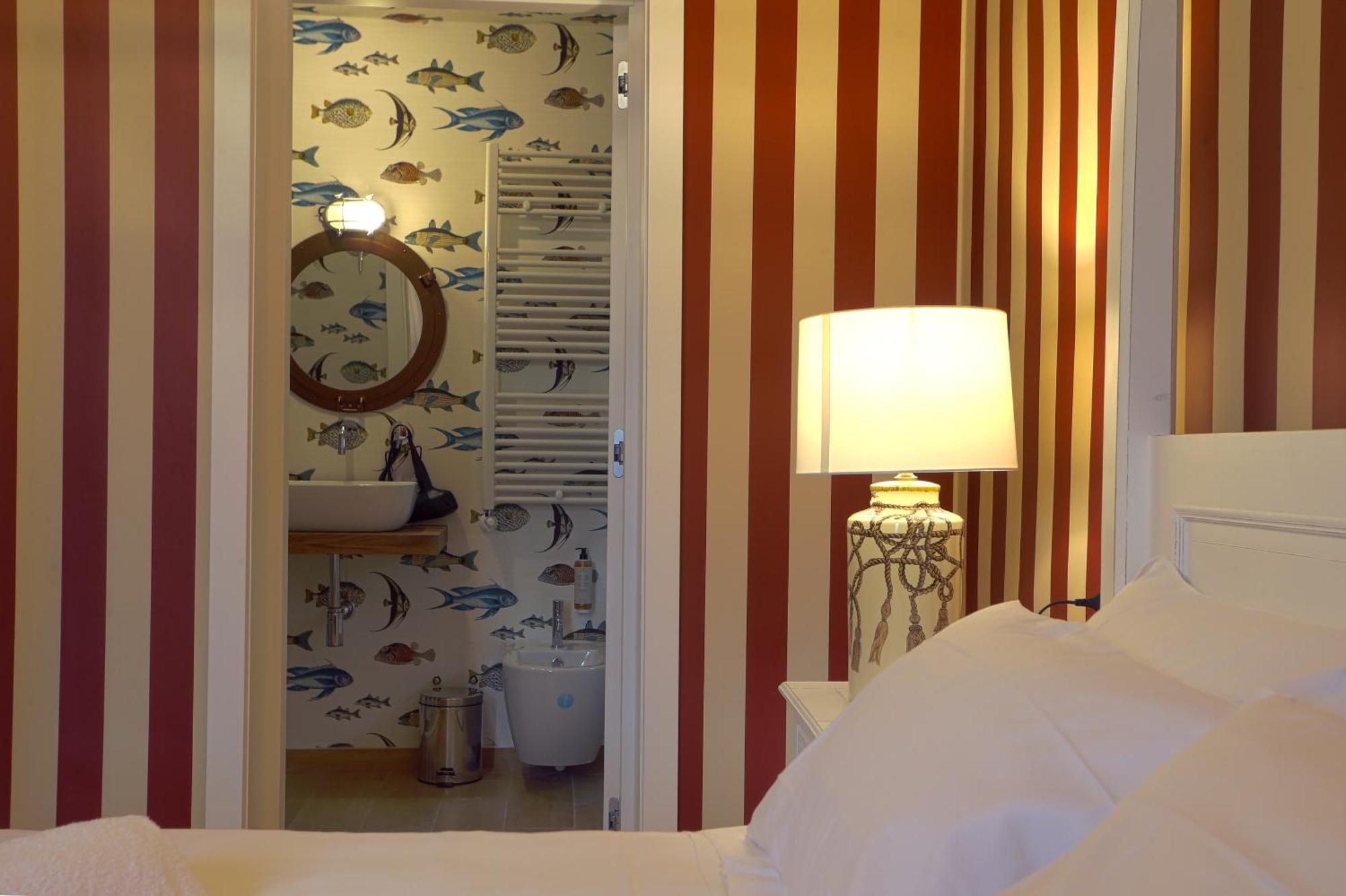 Hotel Le Residenze Del Capitano Bari Zewnętrze zdjęcie
