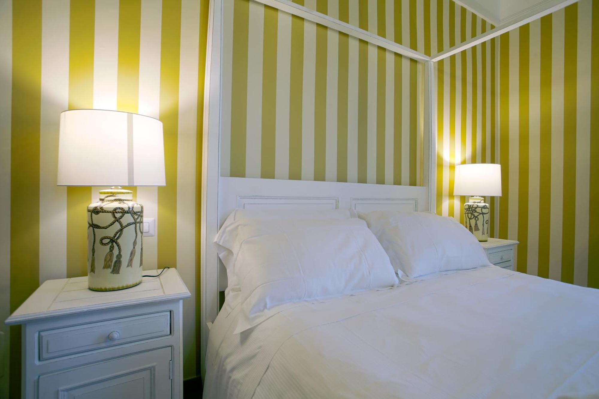 Hotel Le Residenze Del Capitano Bari Zewnętrze zdjęcie