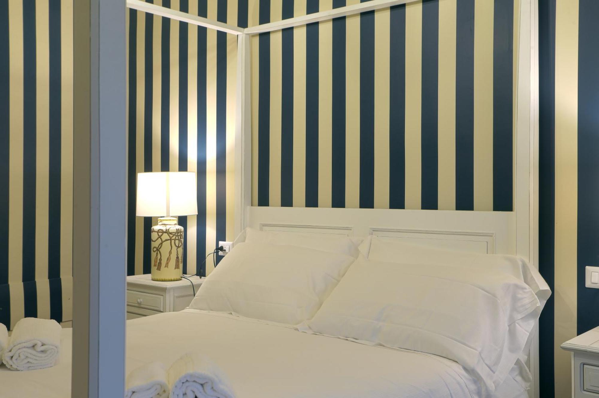 Hotel Le Residenze Del Capitano Bari Zewnętrze zdjęcie