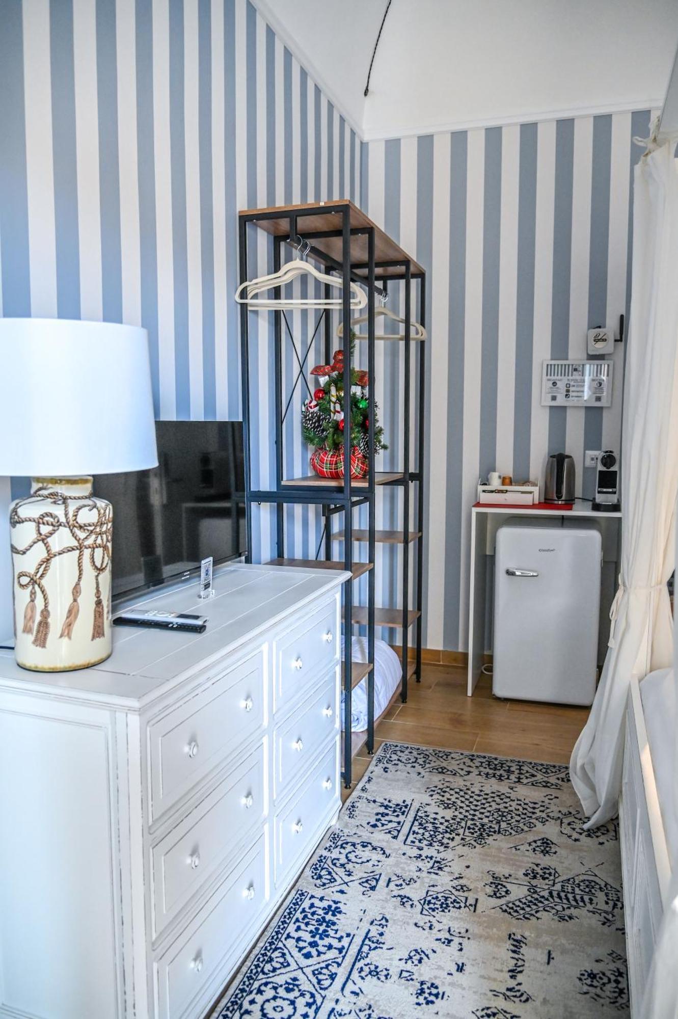 Hotel Le Residenze Del Capitano Bari Zewnętrze zdjęcie
