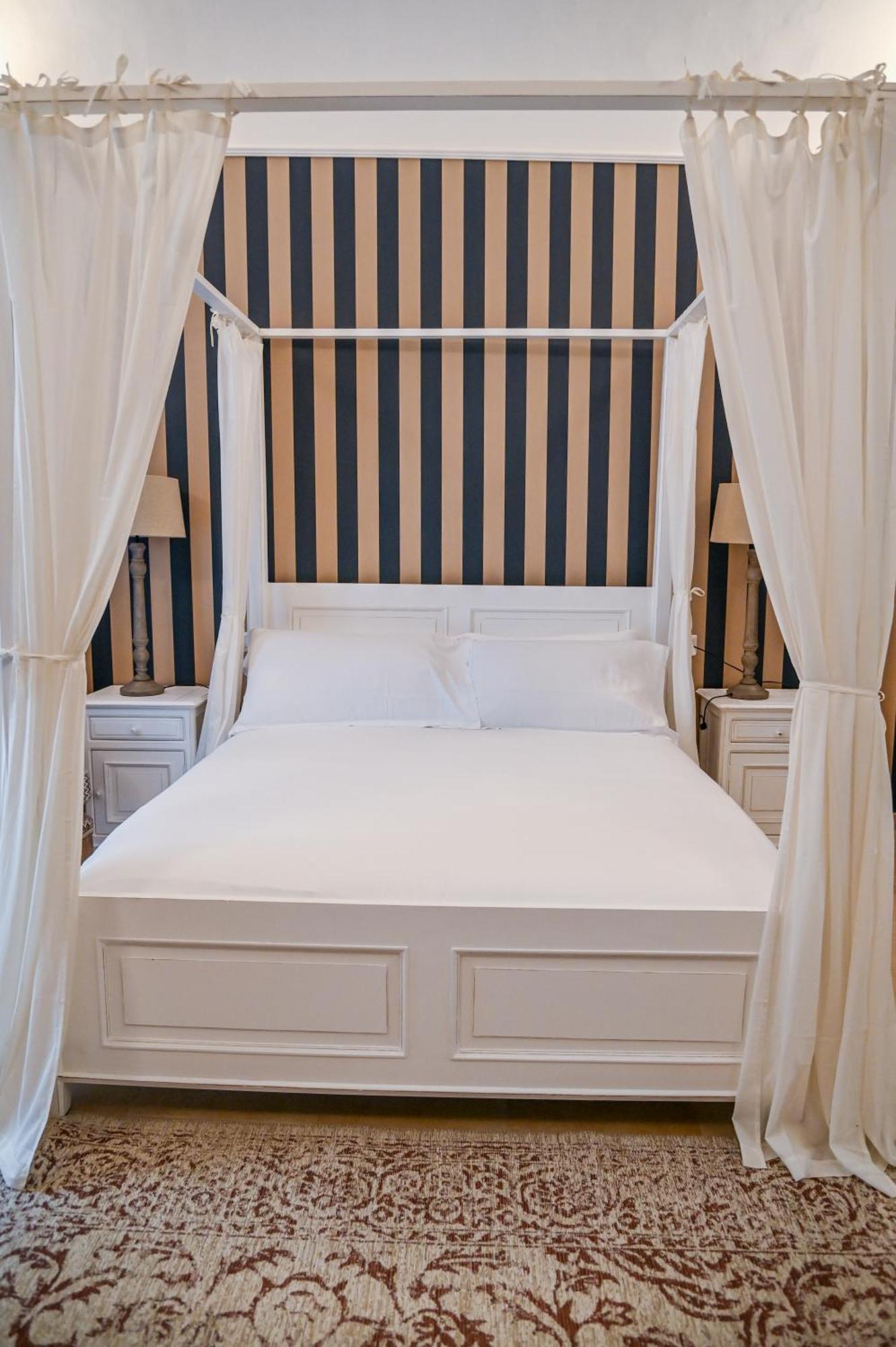 Hotel Le Residenze Del Capitano Bari Zewnętrze zdjęcie