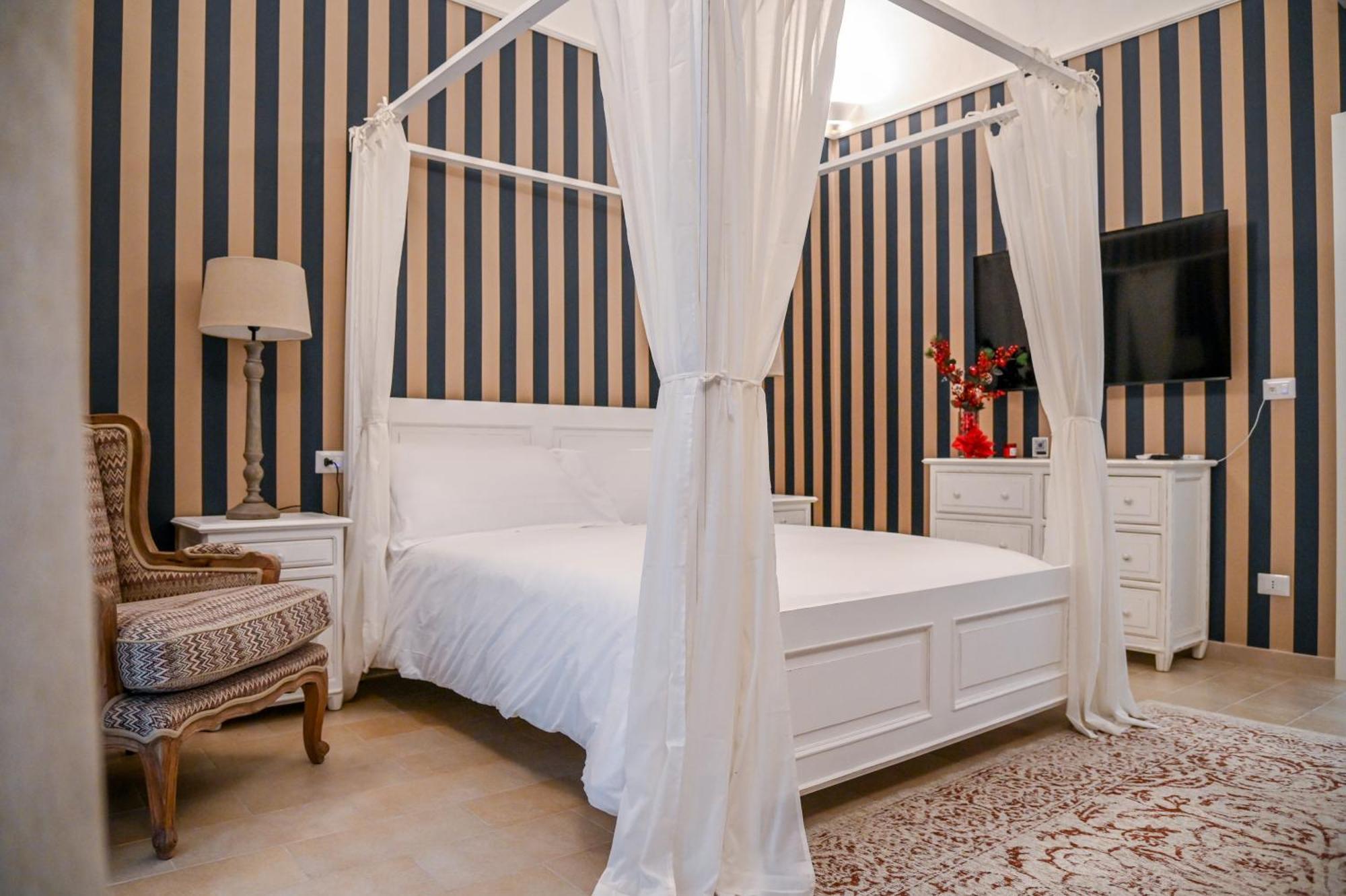 Hotel Le Residenze Del Capitano Bari Zewnętrze zdjęcie
